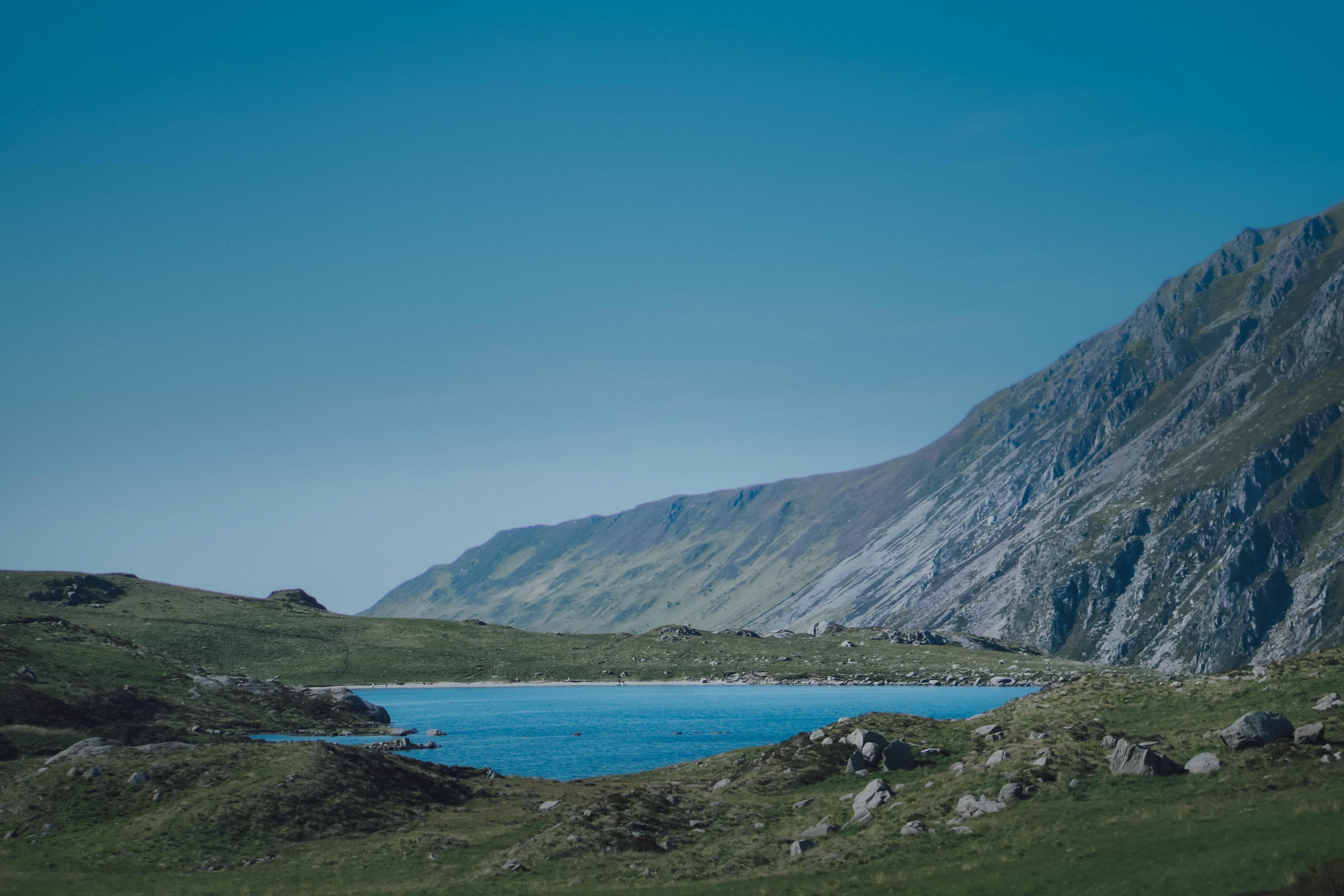 attempt to document place and people, both at home